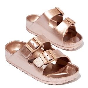 Cotton On Twin Strap Slide